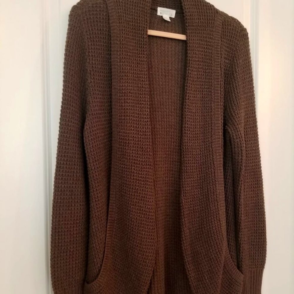 Fireside Cardigan / sweater